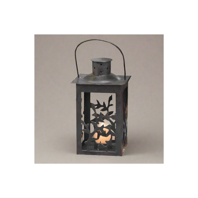 Fitiavana Metal Lantern