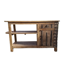 Bloom Console