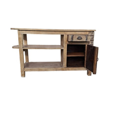 Bloom Console