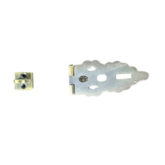 picture of the latch open