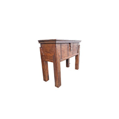 Console Trunk