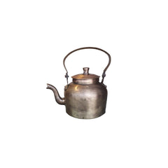 Brass Vintage Teapot