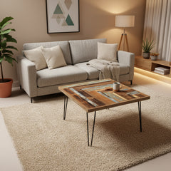 Deshee Coffee Table