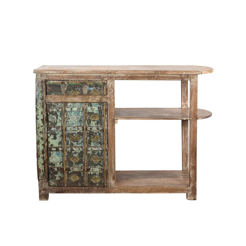 Baccara Console