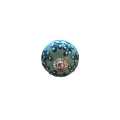 Holly Ceramic Knob