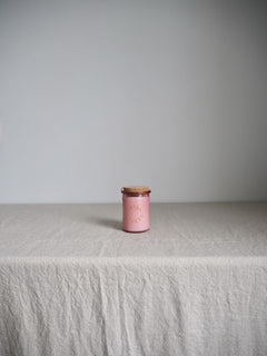 Ochre Candle