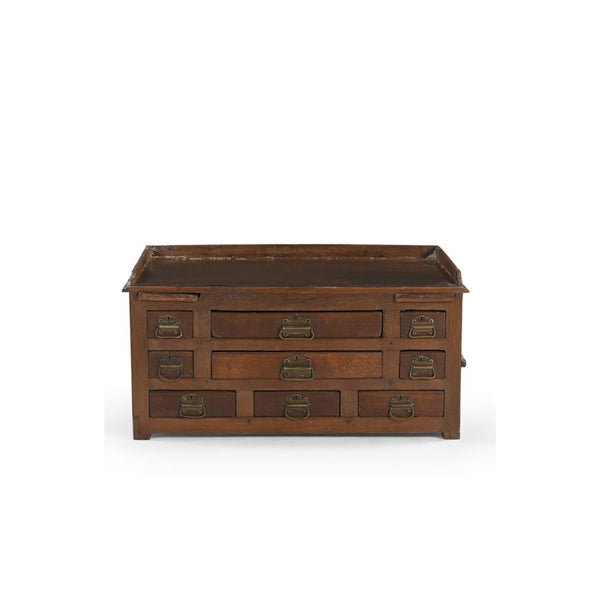 Jeweller Coffee Table