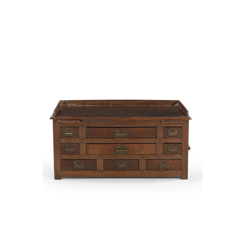 Jeweller Coffee Table