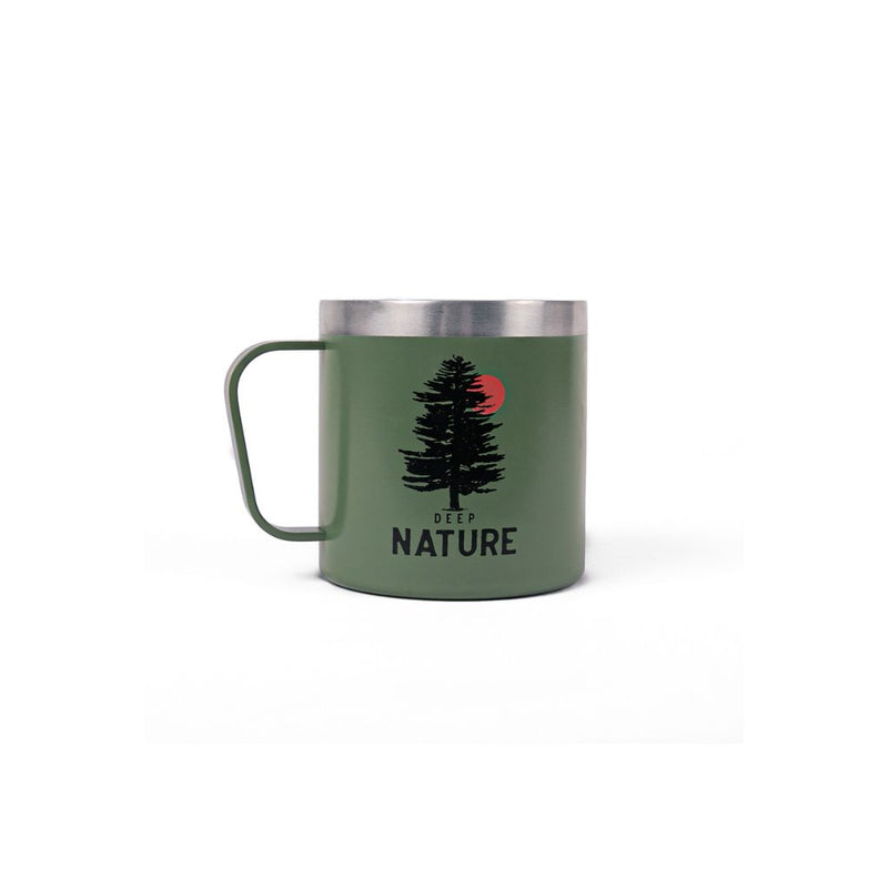 Mug Beaver Nature