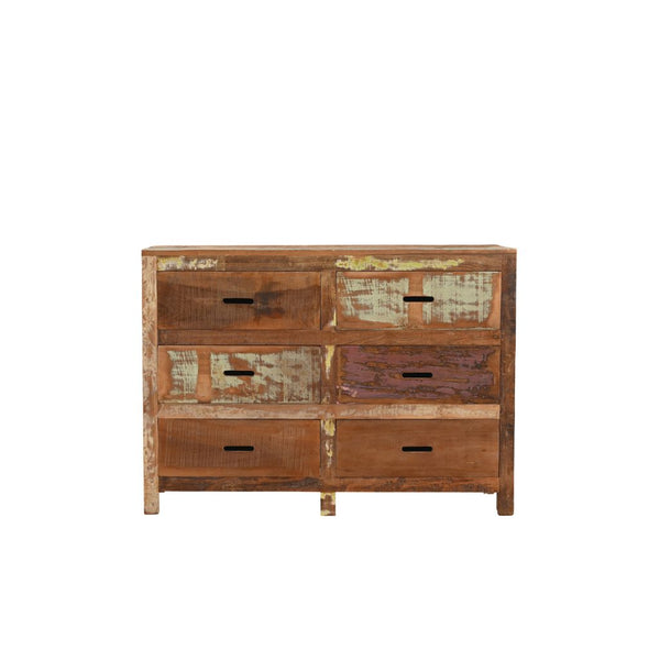 Sherpa Chest of Drawers