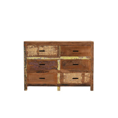 Sherpa Chest of Drawers