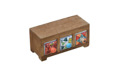 Ceramic Mini Drawers Storage Box - HomeStreetHome.ie