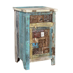 The Architrave Bedside Locker-MIS-