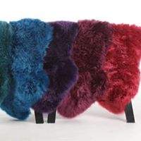 Sheepskin Pelt-AUS-LAURA,PHOTO,Rugs,sheepskin,throws,UK - Under €145