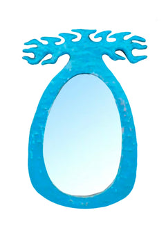 Baobab-Small-Mirror-Blue
