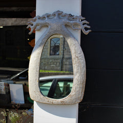 Baobab Mirror - HomeStreetHome.ie