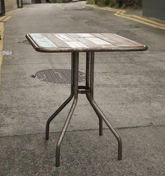 Cafe Bistro Table - HomeStreetHome.ie