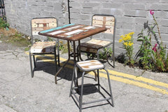 Cafe Bistro Table - HomeStreetHome.ie