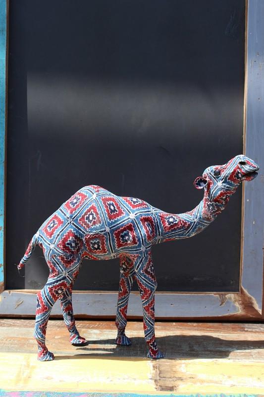 Camel Paper Mache - HomeStreetHome.ie