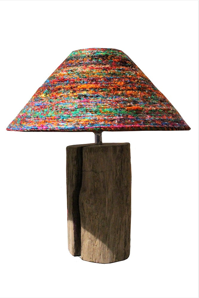 Coolie Lamp Shade - HomeStreetHome.ie