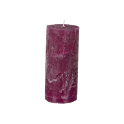 Coloured Candle