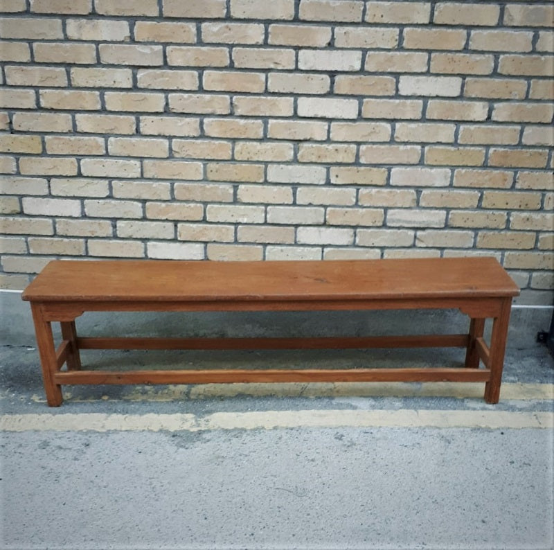 Country Bench