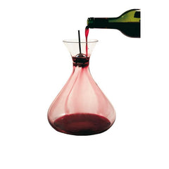 Wine Decanter - Open Cristal Developer - HomeStreetHome.ie