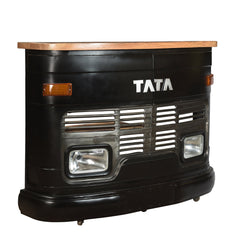 Tata Truck Home Bar