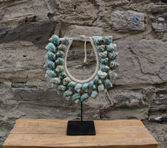 Shell Necklace Stand