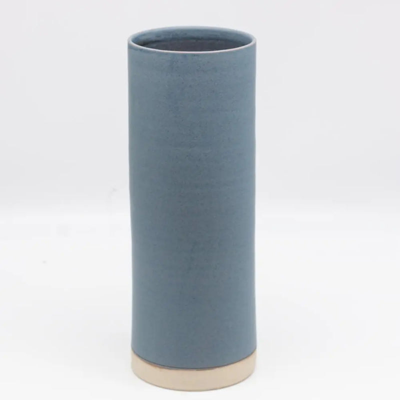 Large Vase by Ceramic Artist John Ryan Grey