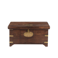 Locket Box front view