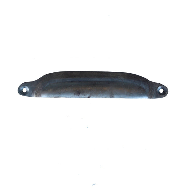 Long Pull Cast Iron Handle - Antique-Style Hardware Will add Some Style ...
