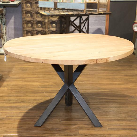Round Dining Table - HomeStreetHome.ie