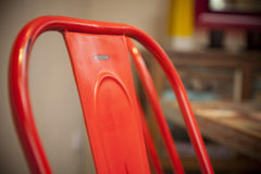 Pauchard Dining Room Chairs - HomeStreetHome.ie