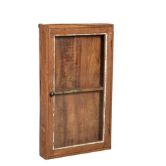 Meadow Wall Cabinet Side View