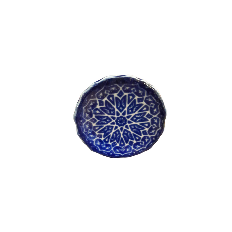 Neela Ceramic knob