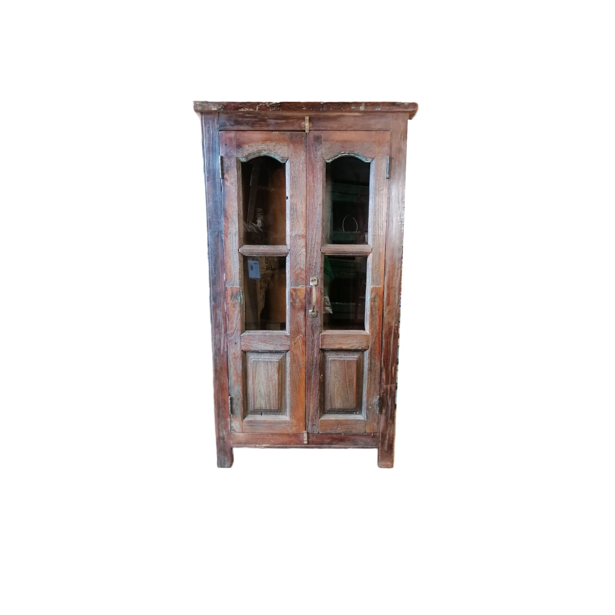 Front view of neela cabinet