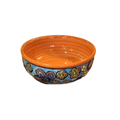 Handpainted Ceramic Bowl