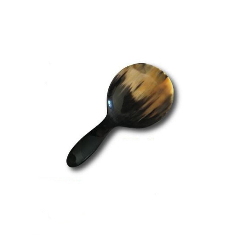 Rice Spoon Large Horn 