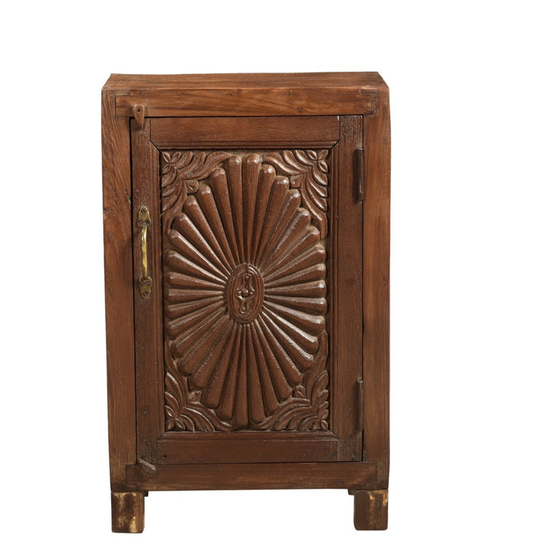 Rosace Locker Front view