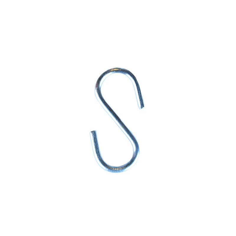 S Metal Hook 