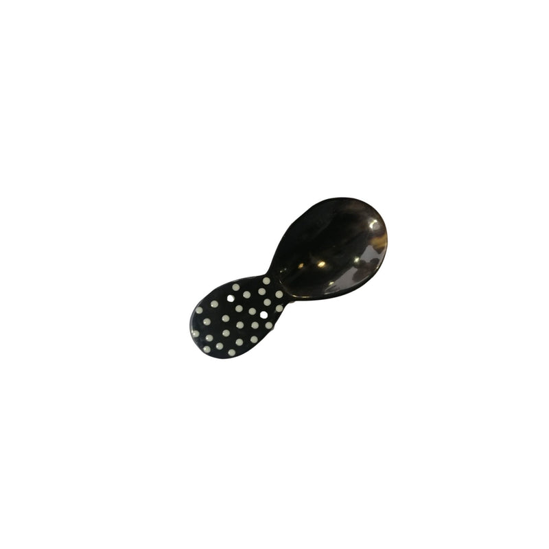 Salt Spoon Polka Dot 