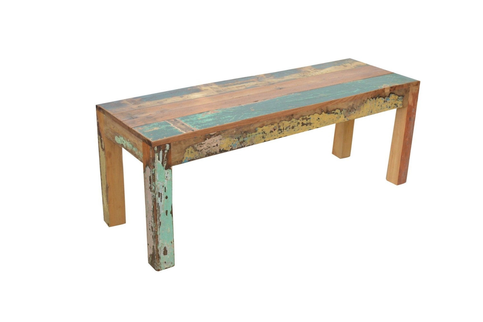 Sand Dining Bench - HomeStreetHome.ie