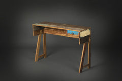 'Le Corb' Single Drawer Study Desk - HomeStreetHome.ie