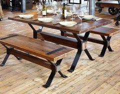 Stamford Dining Table - HomeStreetHome.ie