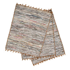 Recycled Newspaper Table mat Set of 3