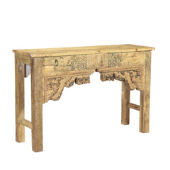 Taj Console Side view