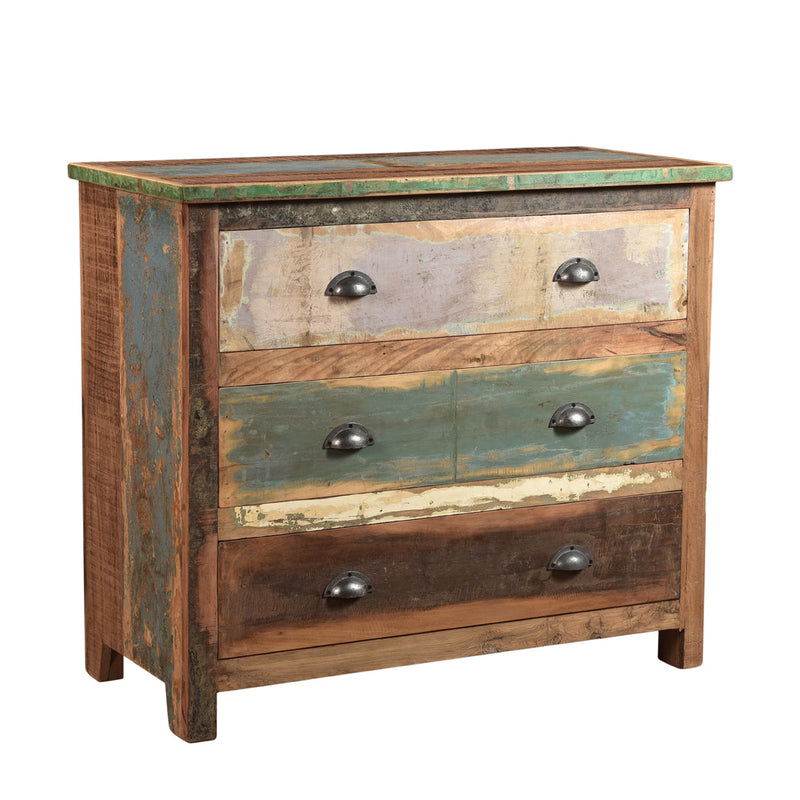 Trinity Chest 3 Drawers