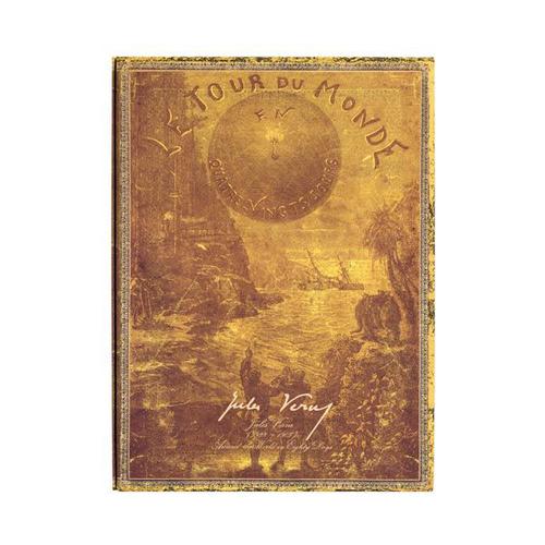Manuscript Document Box A4 Verne – HomeStreetHome.ie