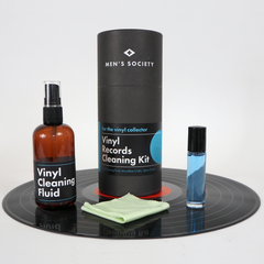 Vinyl Cleaning Kit - HomeStreetHome.ie